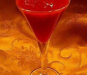 Zesty Tomato Ketchup