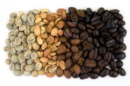 Coffee Beans