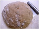 Polish Easter Bread - Kneaded Dough