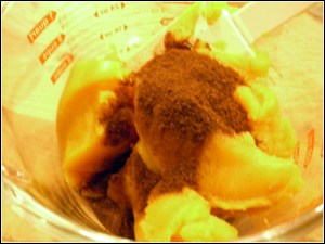 Espresso Beef with Pumpkin Gravy III Slow Cooker Espresso Beef with Pumpkin Brown Gravy